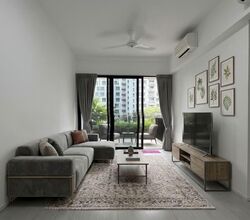 Bidadari Park Drive (D13), Apartment #599705061